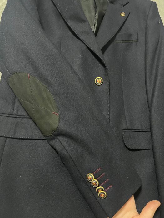 Sacou pentru barbati marimea S