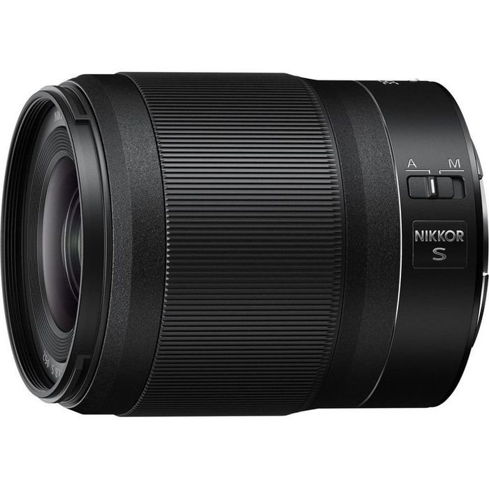 ObiectivNikon S f1.8  35mm