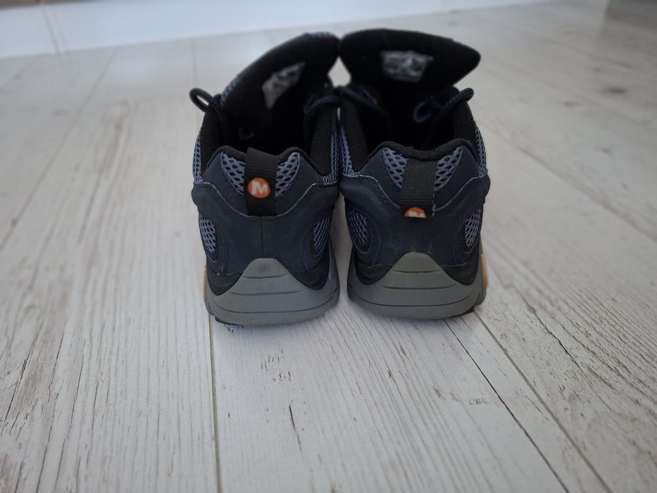 Merrell Gore-tex-Ориг.обувки