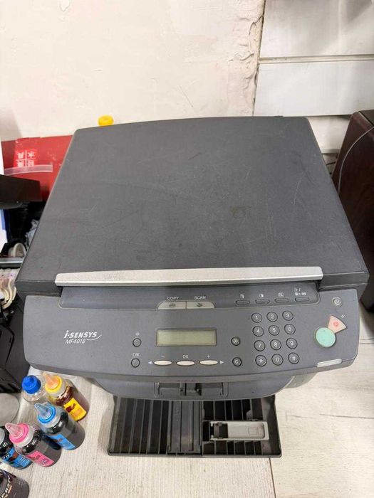 Принтер Epson l120 Canon 4018