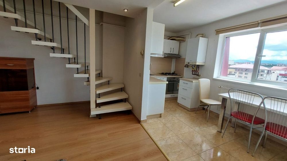 Apartament 4 camere zona Strand