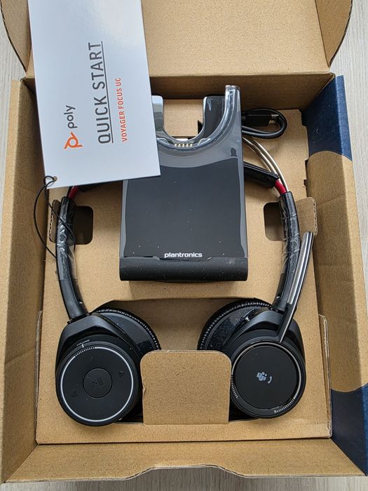 Plantronics B825-M