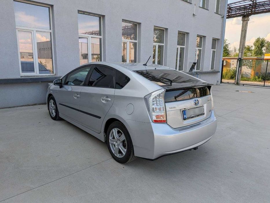 Toyota Prius 2010 Perfect