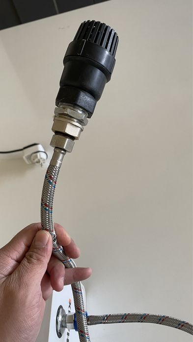 Насос для дома оте жаксы