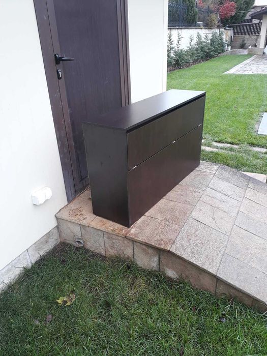 Спалня приста легло ракла