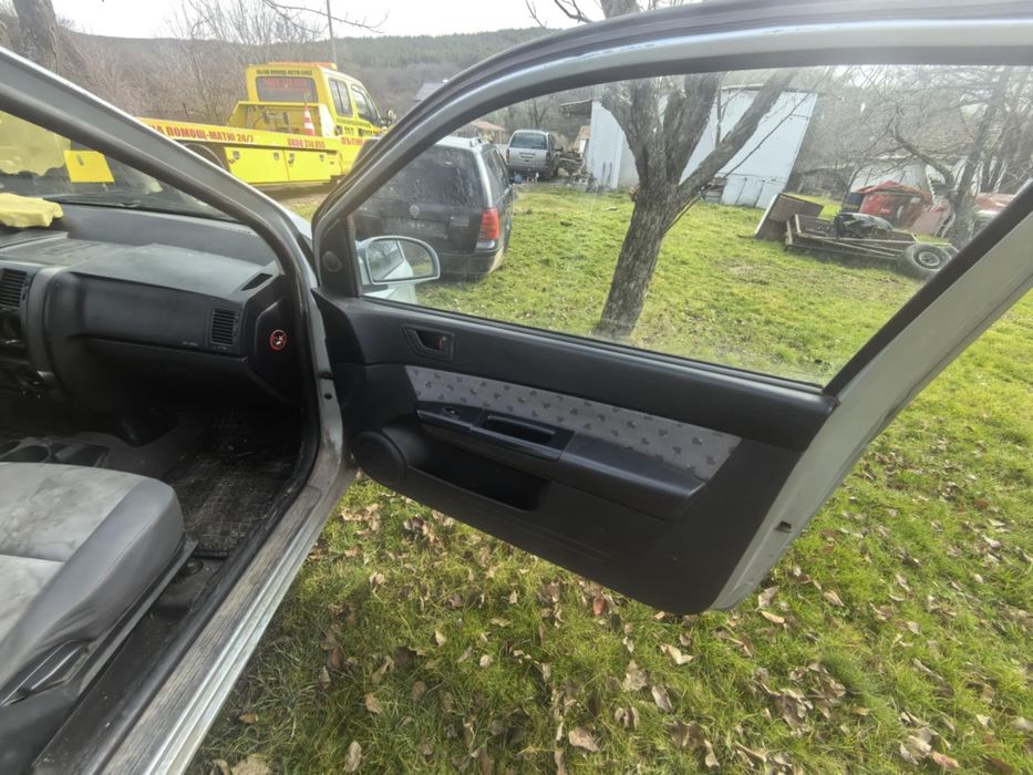 Хюндай,гетс 1.5 crdi на части !