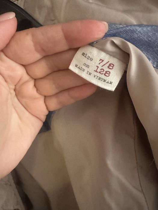 Продам детские вещи