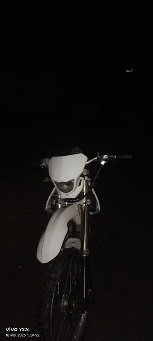 06тИндурик 250кубом