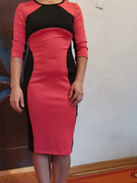 Vand diferite rochii