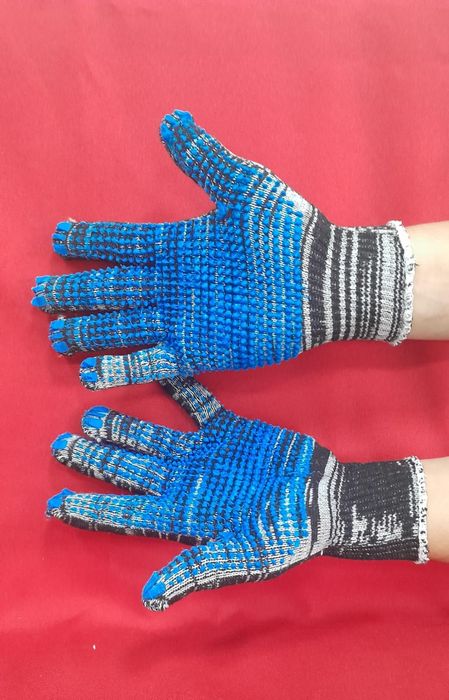 Перчатки для работы