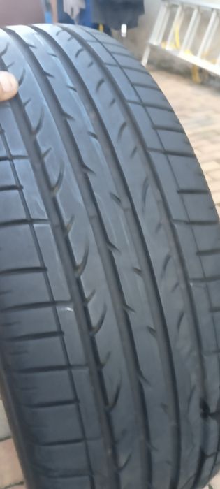 Bridgestone 225/55 r 18