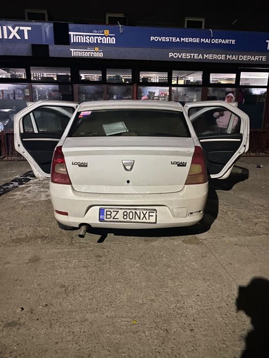 DACIA Logan 2005 — imagine 3
