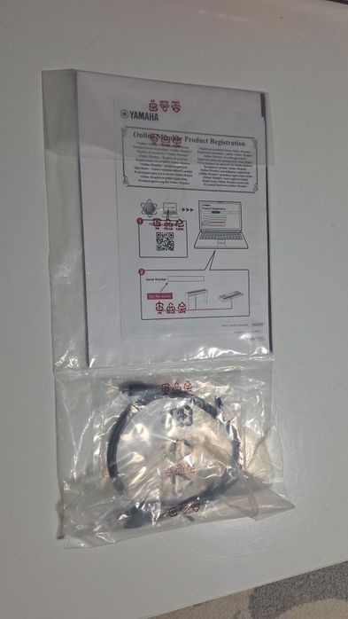 Orga copii YAMAHA PSS-F30