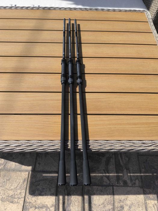 Fox - Horizon X3 TT Rod 12ft 3.25lb 3бр.