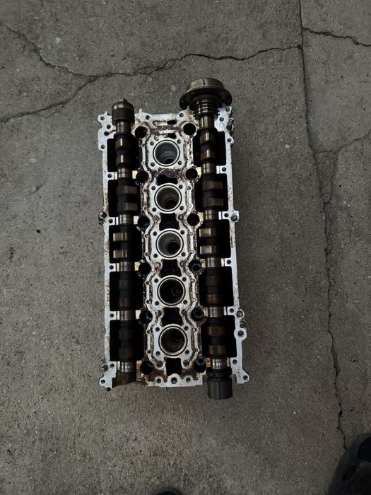 Части за Волво S80/2,4 бензин 200 конски сили 2001 г.