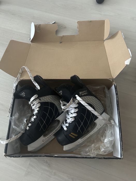 Продам коньки ледорубы