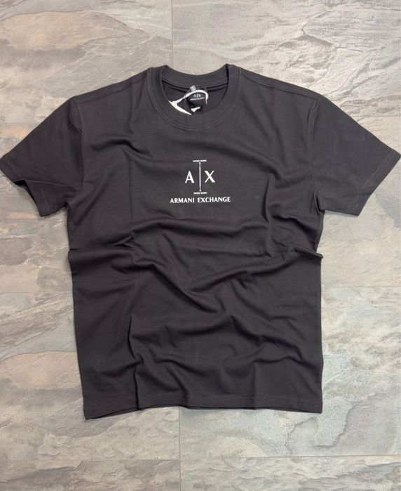 Мъжки тениски Armani X