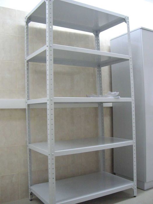 Металлическая мебель. Шкафы, боксы, сейфы и другие изделия