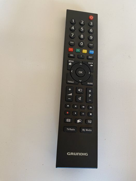 Telecomanda TV Grundig