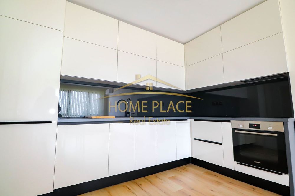 Дава се под наем Двустаен апартамент в Варна, Аспарухово - 60 кв.м за 714 € - Снимка #5