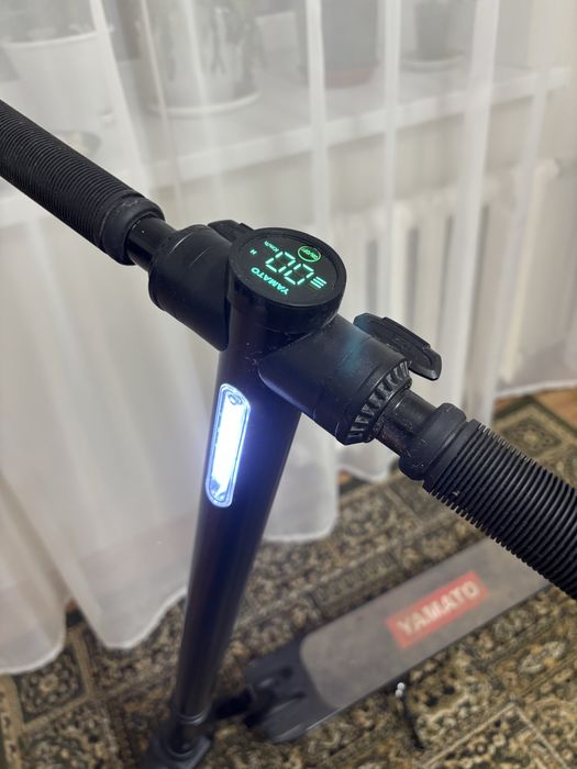 Электросамока Yamato