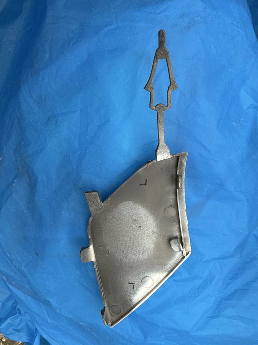 Capacel bara fata Opel Combo an 2021