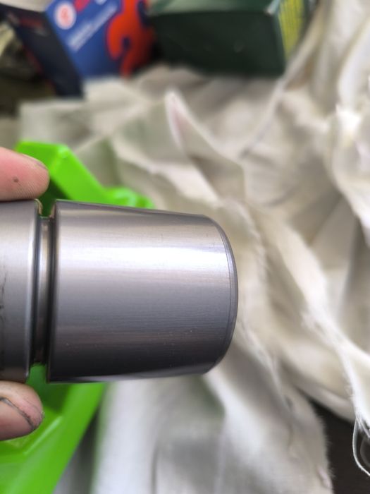 Спирачни апарати BMW E90, E91, E92, E60