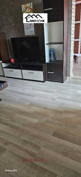 Продава се Четиристаен апартамент в Варна, Център - 87 кв.м за 2115 €/кв.м - Снимка #4