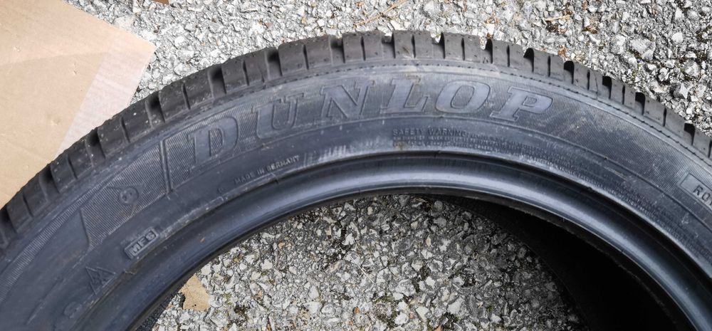 Чисто Нови 235 50 19 Dunlop