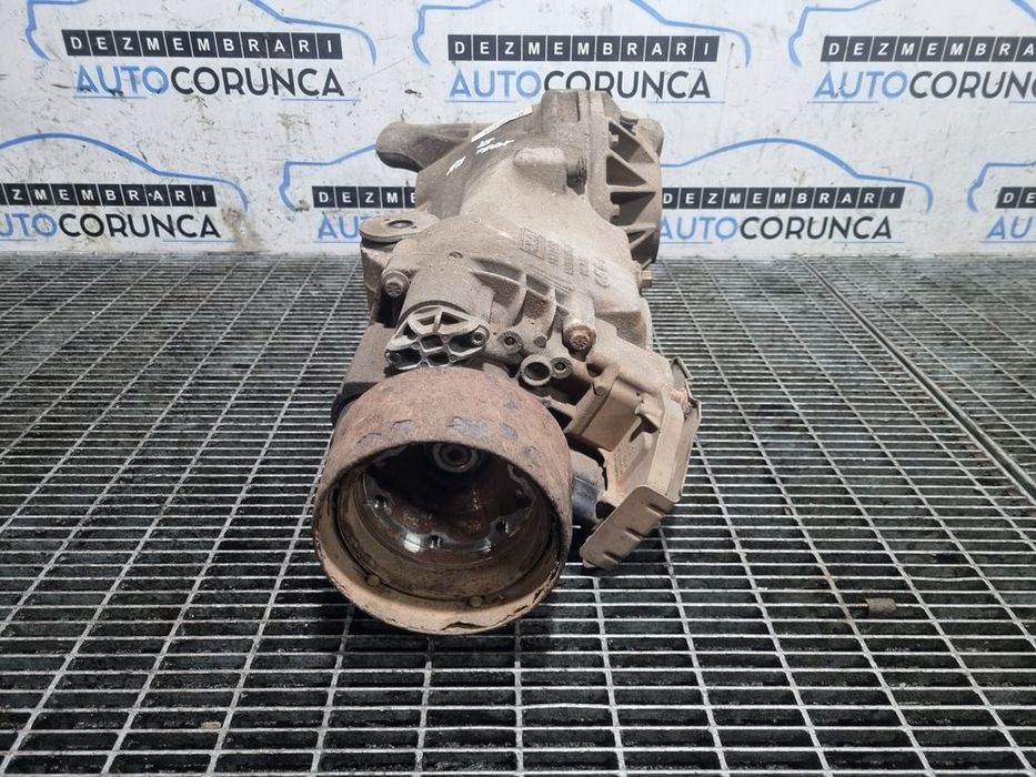 Grup spate Volvo XC60 2.4 D 2008 - 2013 215CP Automata 6 Trepte D5244T11 Euro5 (1216) ...