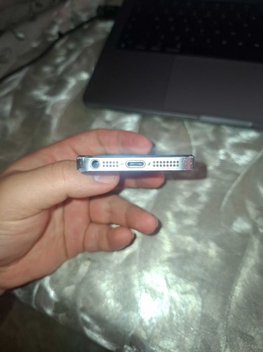 iphone 5s состояние бу рабочий