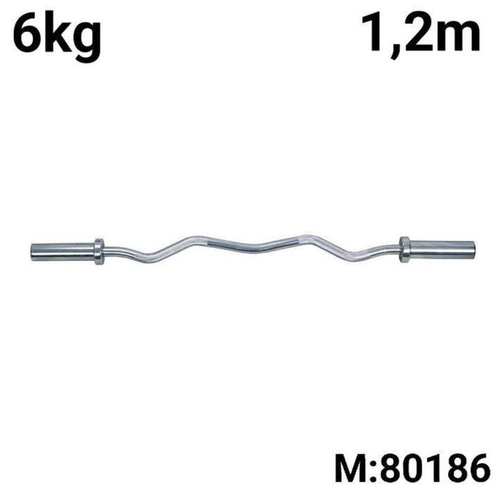 Гриф ровный оптом олимпийский grif