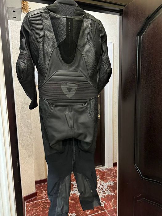 Одежда для мотоциклистов