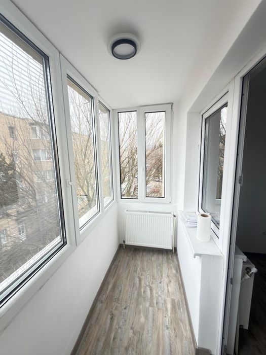 Apartament 3 camere complet renovat