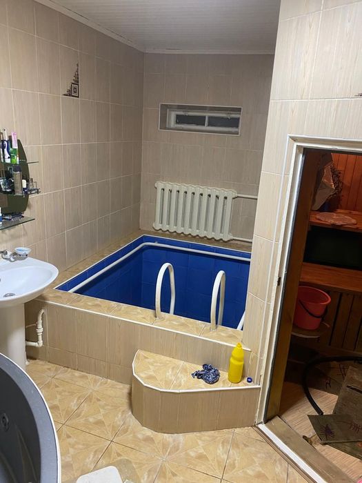 Дом 2-х этажный .