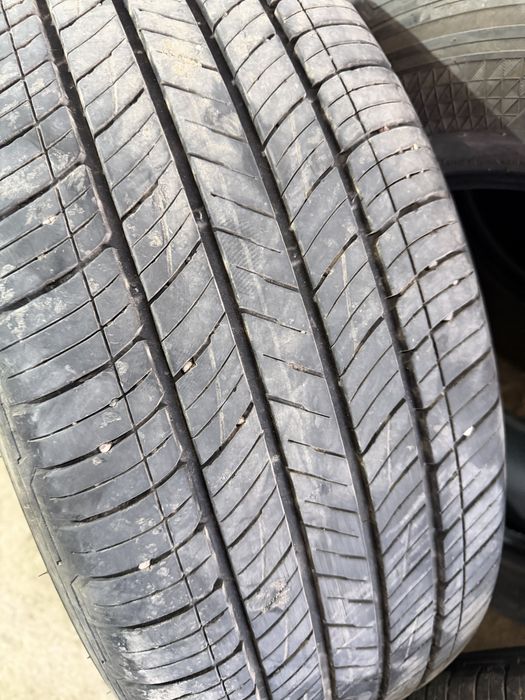 Продам резина R 17 265/65/17