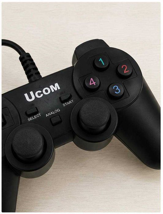 открытый джойстик ucom