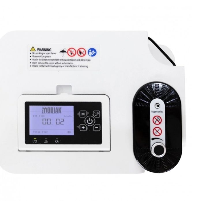 Concentrator de Oxigen Aerti AR-5 NOU