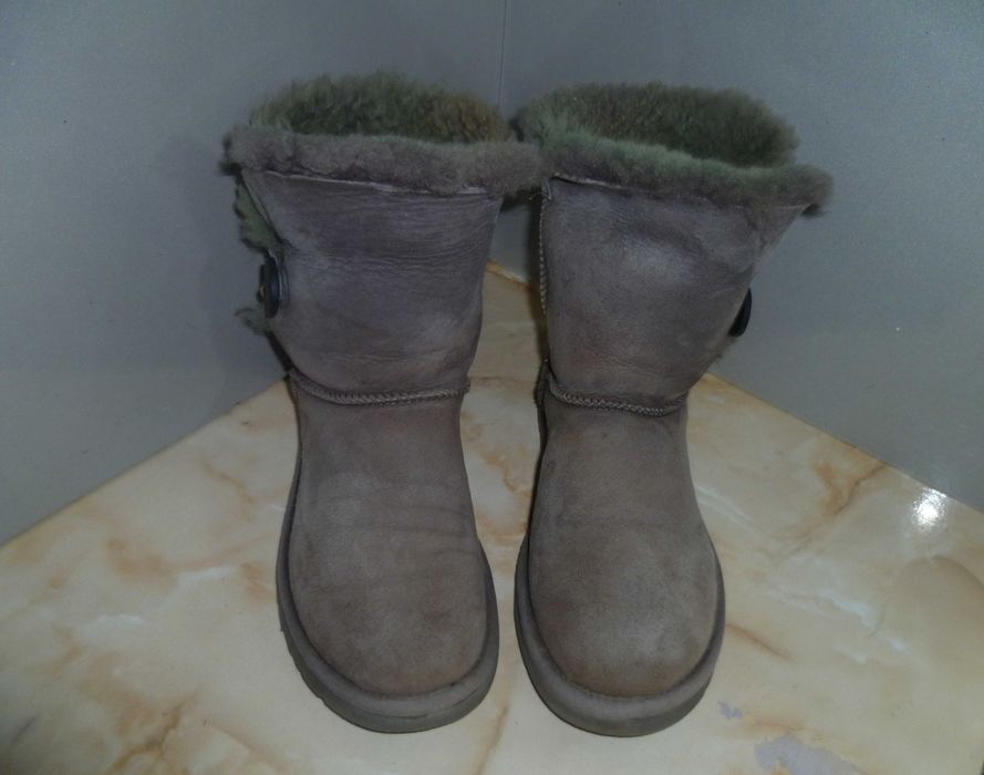 UGG оригинални ботуши №39