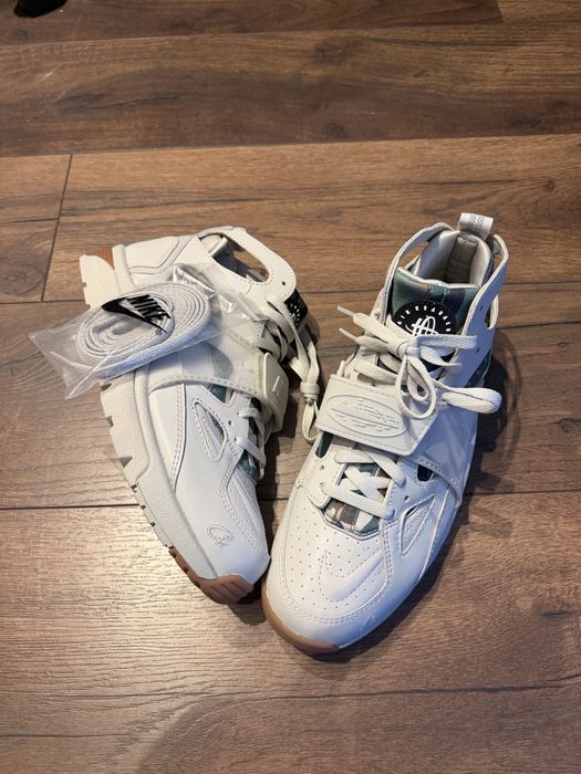 Nike x Corteiz Air Trainer Huarache