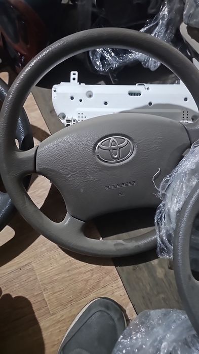 Продам мульти руль