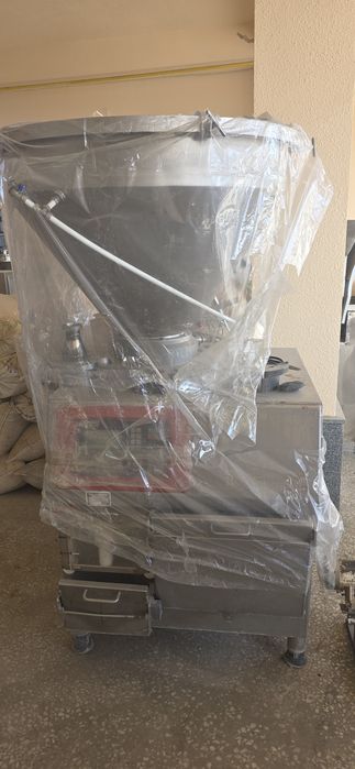 Оборудование для сыра моцарелла плавленый и колбасный сыр производство