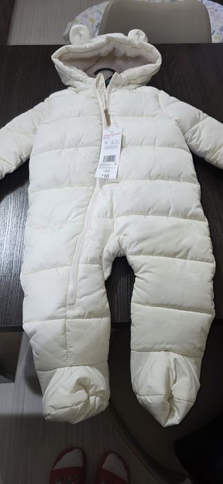 Космонавт F&F унисекс