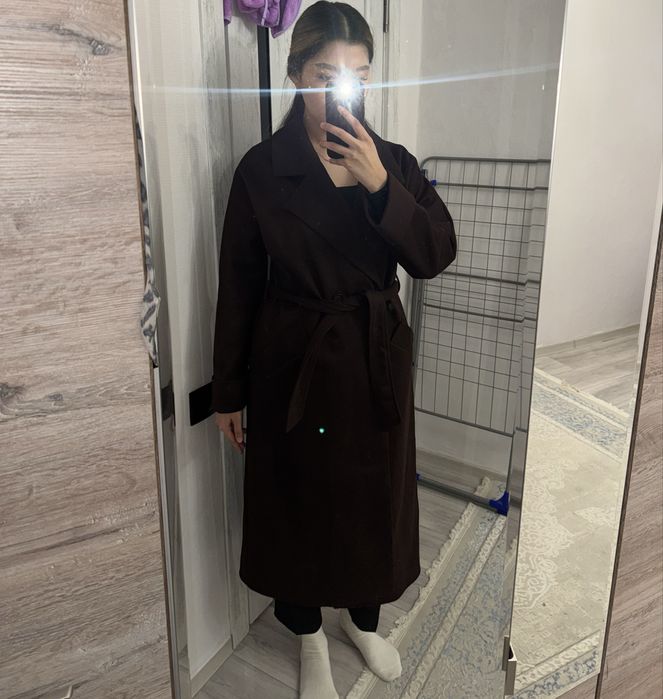 Продам пальто срочно