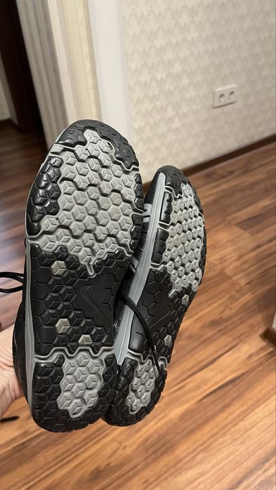 Кроссовки Nike для тренировок