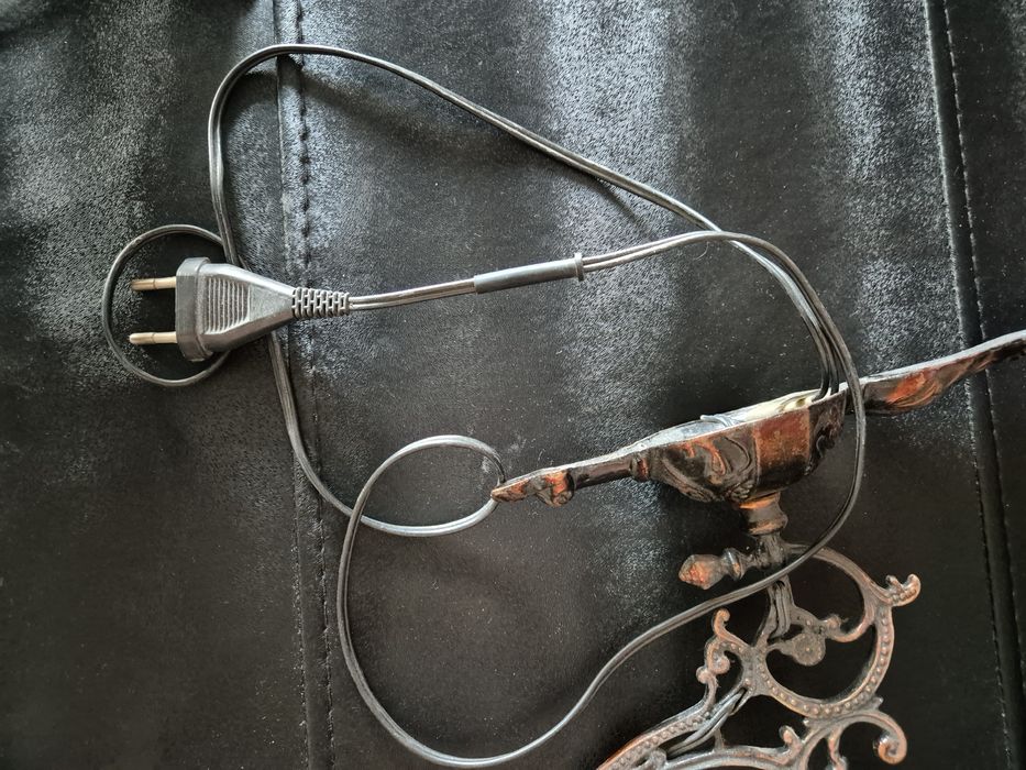 Светильник бра настенный