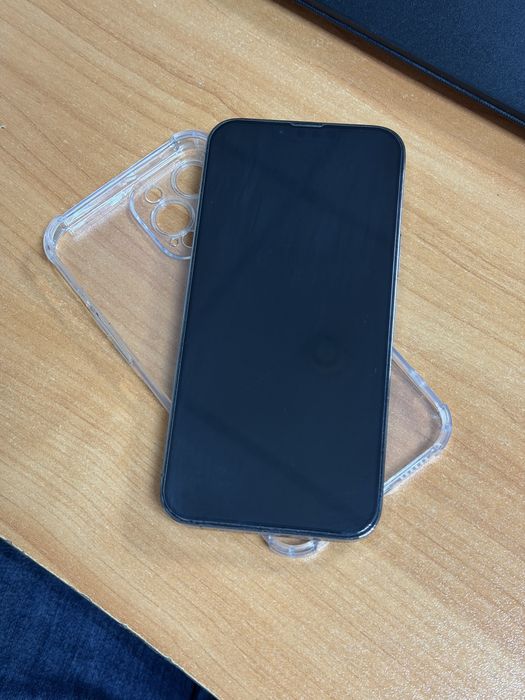 Продам Iphone 13 pro max в отличном состоянии