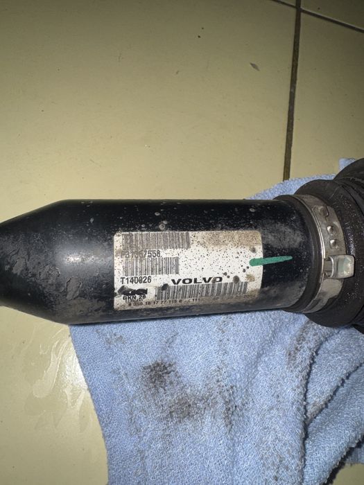 Planetara originala Volvo XC60 cod 36012420