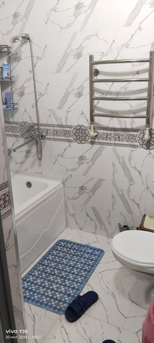 Яшнобод тумани, Метро Олмос! 1-2 комн/1/9 ( 47 квм)