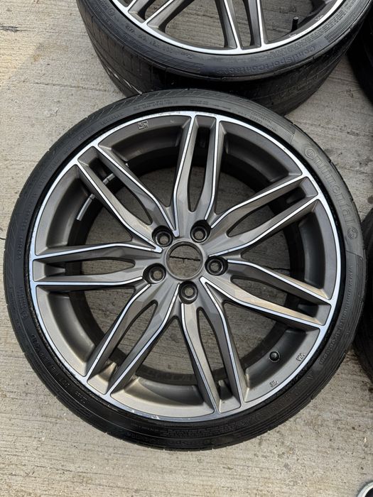 SET Roti/Jante R19 Tesla/Toyota/Nissan +